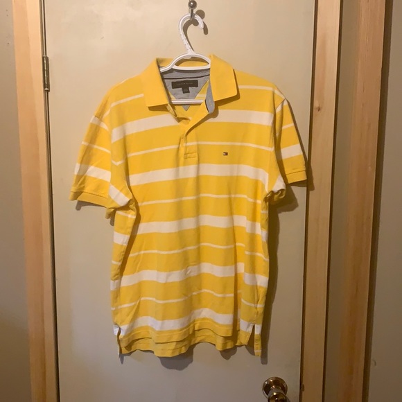 Tommy Hilfiger polo shirt - Picture 1 of 2